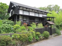 古民家の宿 一石屋