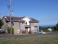 B&Bゲストハウス輪の宿