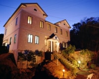 ペンション ラ・ロッシュ