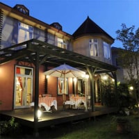 イタリアンオーベルジュ ティアラ