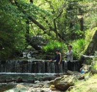 白糸マス釣りセンター