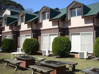 城ケ崎オレンジ村