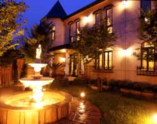 プチホテル ベル・エポック