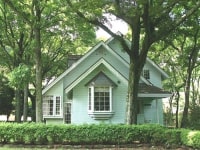 ペンション グリーンディッシュ