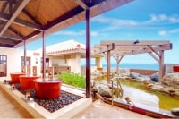 琉球温泉 龍神の湯