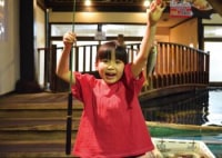 釣船茶屋ざうお(所沢店)