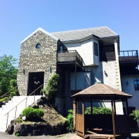 伊豆高原 山之辺の宿 桜舞