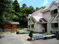 ペンションぴっと