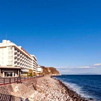 海一望絶景の宿 いなとり荘