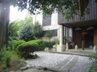 ペットと泊まれる森のホテル ホテル四季の蔵