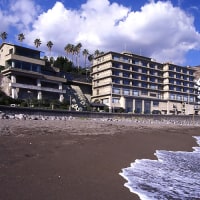 伊豆大島を正面に臨む 眺望絶佳の宿 熱川館