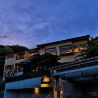 今井浜温泉 大人の隠れ宿 花の風