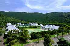 伊豆稲取スポーツヴィラ