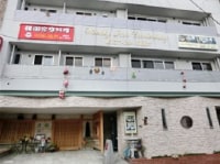 ホテルカンタベリ