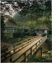 河津温泉 伊豆の踊子の宿 福田家