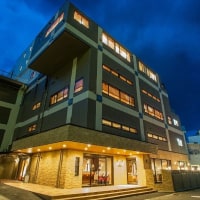 心湯の宿〜SAZANA〜