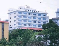 稲取温泉 伊東園ホテル 稲取