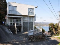 料理長の御宿 網元かわづ