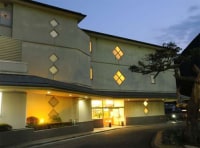 浜辺の旅亭 海遊亭