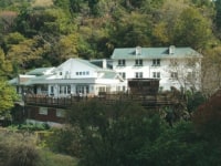 ペンション ファンファーレクラブ