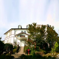 ペンション エルブルズ