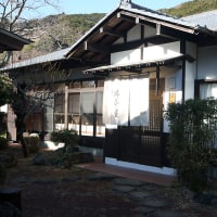 河津温泉郷 静かな宿 丼亭屋