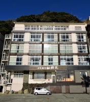 伊豆熱川温泉潮風旅館
