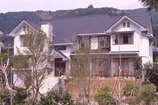 ふる里ペンション グランポルテ