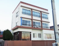 シーサイド京極荘