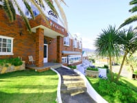 白浜ペンション 百万本のバラ