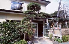 下賀茂温泉 温泉民宿 南伊豆