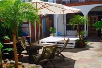 RESORT PENSION TURTLE HOUSE