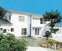 和風ペンション とよしま