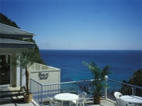 BEACH SIDE HOUSE WAVE