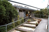 下田温泉 ペンション ベイ・ベリー