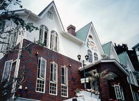 ペンションスマイルアゲイン