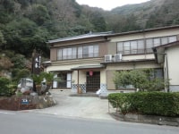 露天風呂の宿 九条