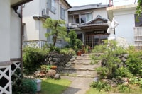 やすらぎの宿 はまゆう荘