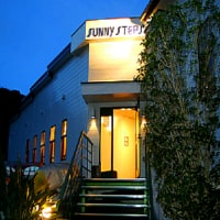 全室海側&貸切露天風呂 サニーステップ