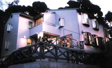 ファミリーハウス カームタイム