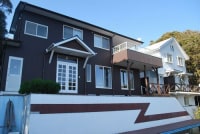 コテージ ケイポイント