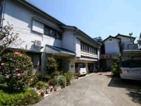 民宿 真砂<静岡県>