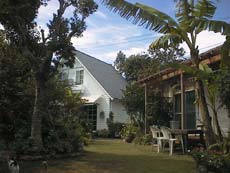 貸別荘南伊豆コテージ豆夢