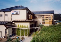 温泉旅荘 大年屋