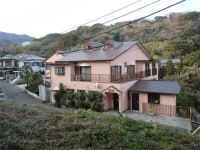 ペンションAIUEO