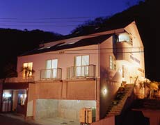 ケーズルーム 白浜