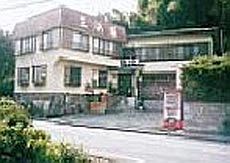 下賀茂温泉 民宿 三浜屋