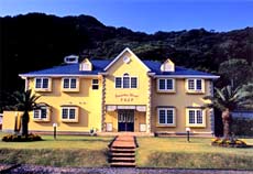 アメリカンハウス COZY