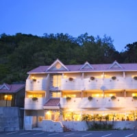 Beauty&SpaResortIzu 頬杖の刻