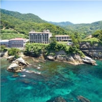 堂ヶ島温泉 堂ヶ島アクーユ三四郎